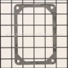 Briggs and Stratton Gasket-rocker Cover part number: 272475S