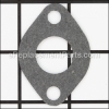 Briggs and Stratton Gasket-intake part number: 68987