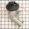 Troy-Bilt Gearbox Asm part number: 753-05183