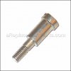 Troy-Bilt Shaft Pin part number: MC-6115-202A01
