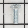Briggs and Stratton Screw part number: 22287GS