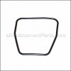 Troy-Bilt O Ring Rocker Cvr part number: 753-05672