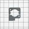 Troy-Bilt Gasket:cyl part number: 753-06440