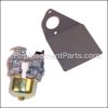 Briggs and Stratton Carburetor part number: 695503