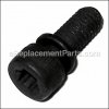 Briggs and Stratton Screw part number: 791972