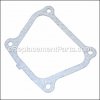 Briggs and Stratton Gasket-rocker Cover part number: 710024