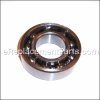 Troy-Bilt Bearing-ball part number: 941-3037