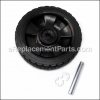 Briggs and Stratton Kit,Wheel part number: 194255GS