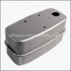 Briggs and Stratton Muffler part number: 207059GS
