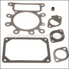 Briggs & Stratton Engines Gasket Set-valve part number: 796189