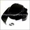 Briggs and Stratton Cowl part number: 861535