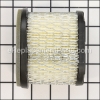 Briggs and Stratton Filter-a/c Cartridge part number: 697029