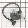Briggs and Stratton Armature-magneto part number: 801268