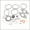 Briggs and Stratton Kit-carb Overhaul part number: 797634