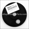 Troy-Bilt Cover-wheel Dust part number: 731-06355