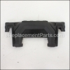 Troy-Bilt Console-handle part number: 931-09823A