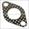 Briggs and Stratton Gasket-exhaust part number: 691314