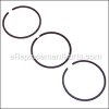 Ring Set-std - 699658:Briggs and Stratton