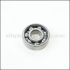 Troy-Bilt Bearing-ball (7 Balls) part number: GW-9404