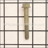 Troy-Bilt Screw part number: 710-04389