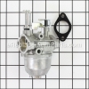 Briggs and Stratton Carburetor part number: 715529