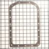 Briggs and Stratton Gasket-oil Pan part number: 820137