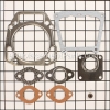 Briggs and Stratton Gasket Set-valve part number: 715386