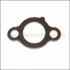 Briggs and Stratton Gasket-exhaust part number: 691613