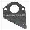 Briggs and Stratton Gasket-intake part number: 692284