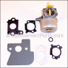 Briggs and Stratton Carburetor part number: 694505