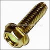 Briggs and Stratton Screw part number: 697104