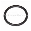 "o" Ring, Hi-press Port - 97840GS:Briggs and Stratton