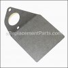 Briggs and Stratton Gasket-intake part number: 691886