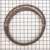 Briggs and Stratton V-belt Drive part number: 704426