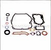 Briggs and Stratton Gasket Set-engine part number: 496117