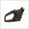 Troy-Bilt Handle-rear part number: MC-9068-310502