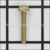 Briggs and Stratton Screw part number: 699772