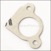 Briggs and Stratton Gasket-intake part number: 794306