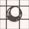 Briggs and Stratton Gasket-thr Cable Cap part number: 555595
