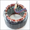 Briggs and Stratton Stator part number: 199047AGS