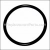 Briggs and Stratton Seal-o Ring part number: 690589