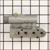 Briggs and Stratton Manifold part number: 190673GS