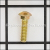 Briggs and Stratton Bolt part number: 691119