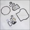 Briggs and Stratton Gasket Set-engine part number: 495661