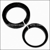 Briggs and Stratton Rings-isolator part number: 861249