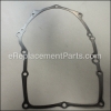 Briggs and Stratton Gasket-crankcase/015 part number: 844107