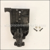 Troy-Bilt Gear Box Asm part number: 753-05599