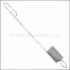 Briggs and Stratton Spring-governor part number: 690319