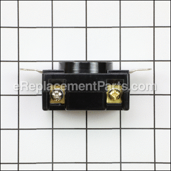 Outlet, 120/240v 30a - 312689GS:Briggs & Stratton