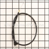 Troy-Bilt Throttle Cable part number: 753-05270